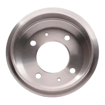 TRUCKTEC AUTOMOTIVE 01.35.709 Tambor de freno Eje trasero