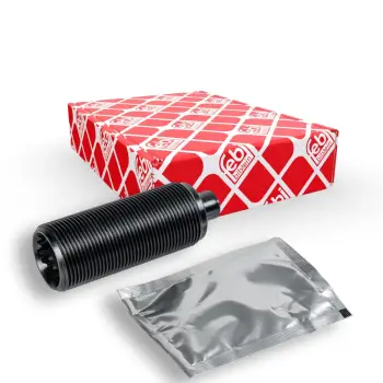FEBI BILSTEIN 107244 Émbolo, pinza del freno