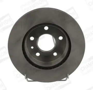 CHAMPION 562054CH Disco de freno adecuados para MERCEDES-BENZ VITO, Clase V 276x22mm, 5x112, ventilado