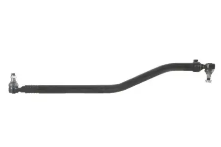 REINHOCH RH51-8034 Barra de dirección Eje delantero, Barra de empuje, con accesorios