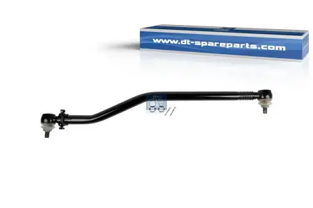 DT Spare Parts 5.55262 Barra de dirección Barra de empuje