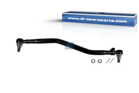 DT Spare Parts 5.55241 Barra de dirección Barra de empuje