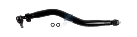 DT Spare Parts 6.51027 Barra de dirección Barra de empuje