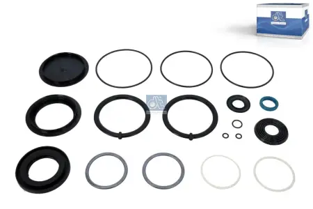 DT Spare Parts 1.31907 Kit de reparación, mecanismo dirección