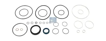 DT Spare Parts 4.90406 artefacto de dirección hidráulico