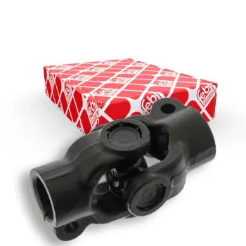 FEBI BILSTEIN 04482 Articulación, columna de dirección