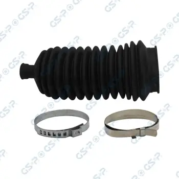 GSP 540075S Fuelle de dirección Policloropreno (Neopreno) Ø: 9, 42 mm, 158, 133 mm