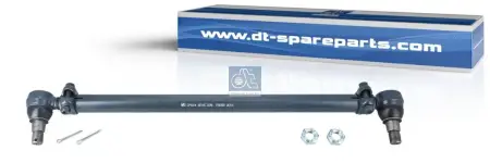 DT Spare Parts 2.53078 Barra de dirección Barra de empuje