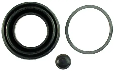 SW-Stahl 01470-11 Juego de reparación, pinza de freno en la pinza del freno, VW Golf III, VW Corrado, VW Vento, VW Passat 35I