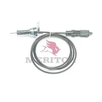 MERITOR 68326734 Juego de reparación, pinza de freno