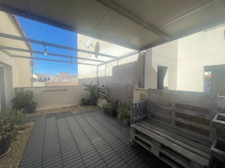 Piso en Manacor con Terraza