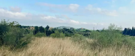 Terreno en Sant Llorenç des Cardassar