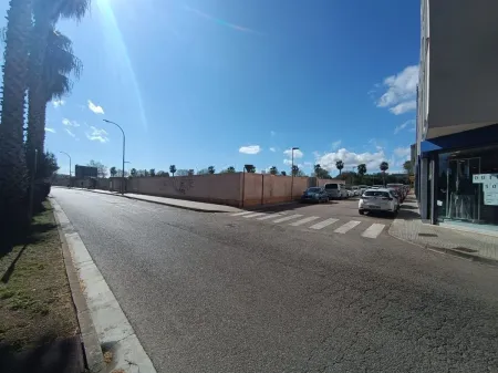 Venta Solar Urbano en Manacor