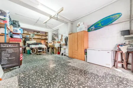 Local Garaje en Venta en Manacor