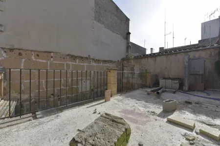 Venta casa en Manacor con 2 viviendas