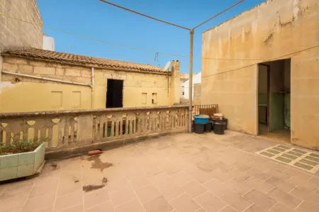 Venta Piso en Manacor con Terraza