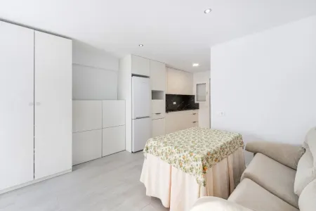 Apartamento en Calas de Mallorca