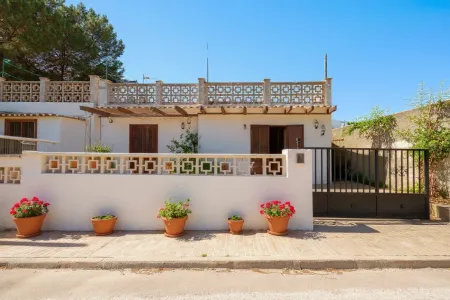 Venta Casa planta baja en Cala Millor