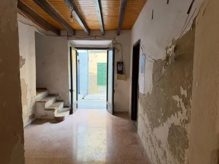 Venta Casa en Manacor para reformar de dos plantas