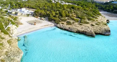 Venta Piso en Calas de Mallorca