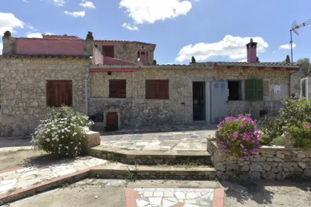 Ocasión Finca en Son Carrio en venta