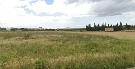 Venta terreno en Manacor