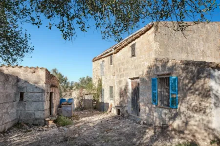 Venta Fincas rústicas en Manacor
