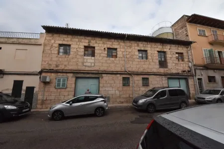 Venta Edificio en Manacor