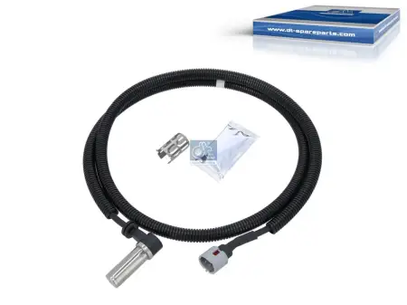 DT Spare Parts 6.61925 Sensor ABS 1420mm