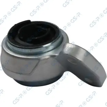 GSP 517478 Soporte, cojinete brazo oscilante para BMW Serie 3, Z4 Eje delantero, derecha