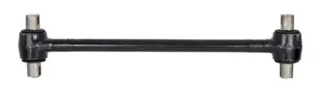MONROE L97J00 Barra oscilante de suspensión de ruedas Brazo oscilante transversal, Hierro fundido