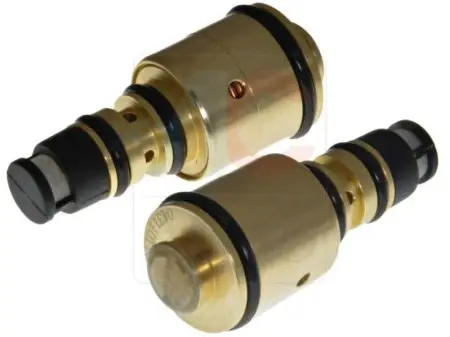 ACAUTO AC-02DN11 Válvula reguladora, compresor 5SL, 7SBU, 5TSE