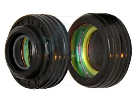 ACAUTO AC-10XX10 Retén eje compresor