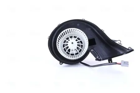 NISSENS 87751 Motor eléctrico, ventilador habitáculo 24V, sin resistencia