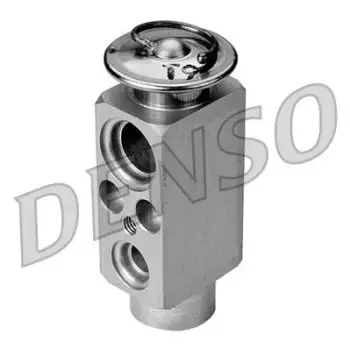 DENSO DVE99520 Válvula de expansión, aire acondicionado para PORSCHE 911, 928