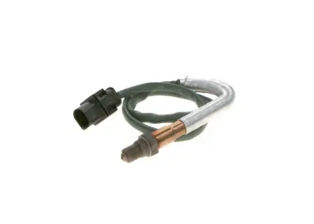 BOSCH 1 147 412 139 Válvula de control de refrigerante eléctrico