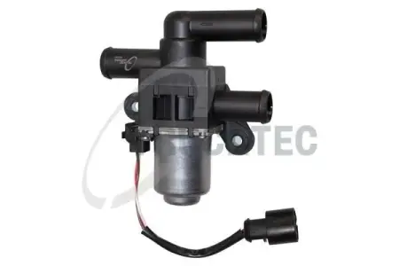 TRUCKTEC AUTOMOTIVE 05.59.016 Válvula de control de refrigerante eléctrico