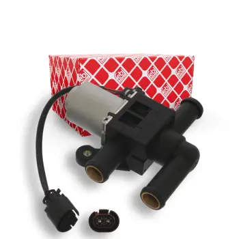 FEBI BILSTEIN 40030 Válvula de control de refrigerante eléctrico