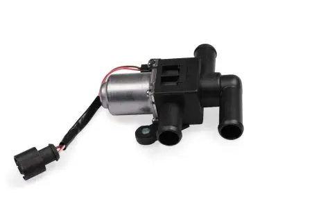 GK 708057 Válvula de control de refrigerante eléctrico