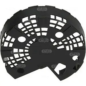 HC-Cargo 260976 Filtro deshidratante, aire acondicionado para Ford Focus dnw R134a