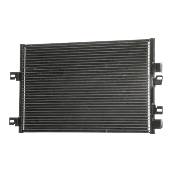 KOYORAD CD021015 Condensador, aire acondicionado para NISSAN CABSTAR E, NT400 sin secador, Aluminio, R134a, R1234yf, 365mm