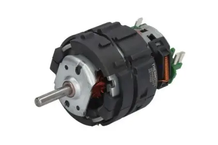 THERMOTEC DDMA004TT Motor eléctrico, ventilador habitáculo 24V