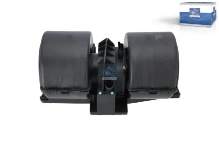 DT Spare Parts 1.22930 Motor eléctrico, ventilador habitáculo 24V