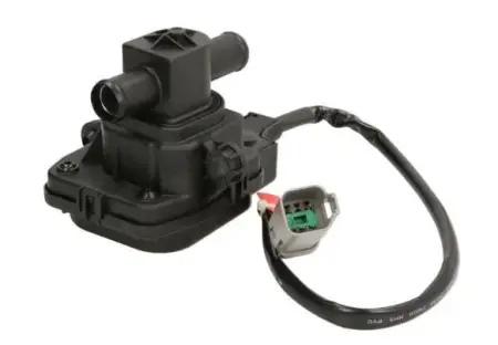AKUSAN BPD-SC104 Válvula de control de refrigerante eléctrico