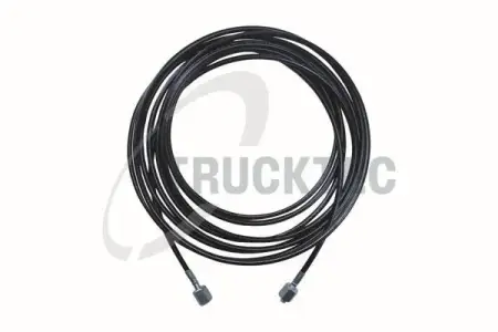 TRUCKTEC AUTOMOTIVE 01.44.020 Tubo flexible. elemento de vuelco cabina 5700 mm