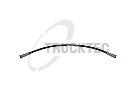 TRUCKTEC AUTOMOTIVE 05.44.013 Tubo flexible. elemento de vuelco cabina