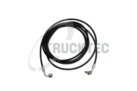 TRUCKTEC AUTOMOTIVE 03.44.021 Tubo flexible. elemento de vuelco cabina