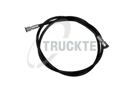 TRUCKTEC AUTOMOTIVE 05.44.016 Tubo flexible. elemento de vuelco cabina