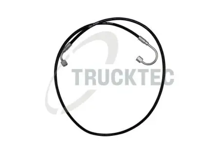 TRUCKTEC AUTOMOTIVE 05.44.011 Tubo flexible. elemento de vuelco cabina