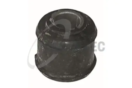 TRUCKTEC AUTOMOTIVE 02.30.049 Silentblock de barra estabilizadora adecuados para MERCEDES-BENZ Clase G, T2, VARIO eje trasero ambos lados, eje delantero, ambos lados, Soporte de caucho, 12 mm x 30 mm